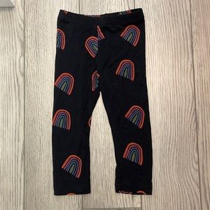 Kyte Baby toddler leggings